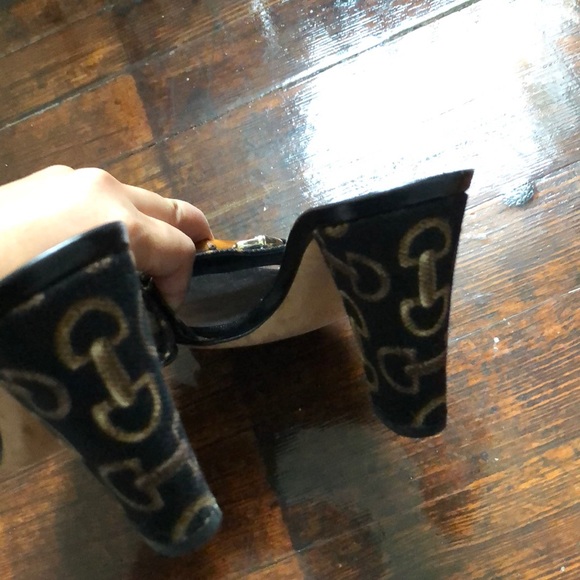 Gucci pump authentic - Picture 2 of 6